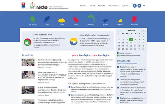Sites Web Dynamiques 1