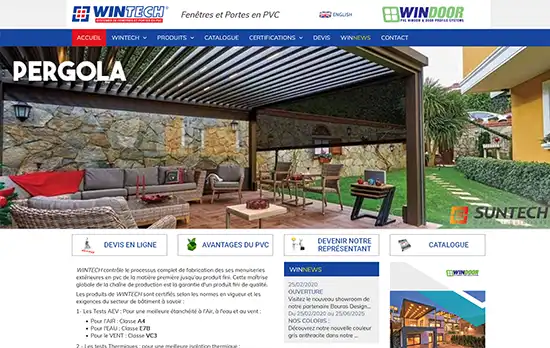 Sites Web Dynamiques 2