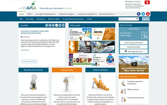 Sites Web Dynamiques 4