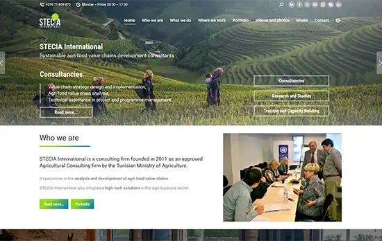 Sites Web Dynamiques 5