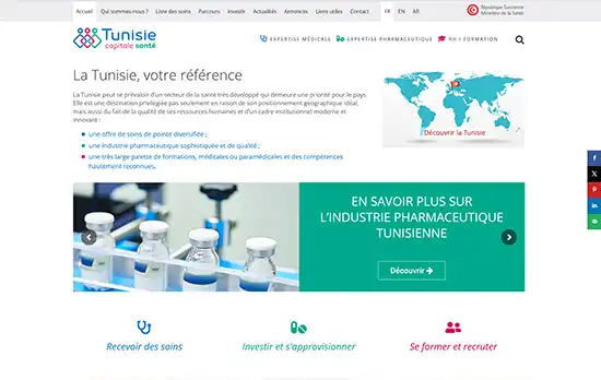 Sites Web Dynamiques 7